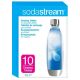 SODASTREAM Lot de 10 tablettes de nettoyage 