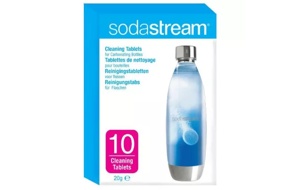  SODASTREAM 30061954 avis moins cher