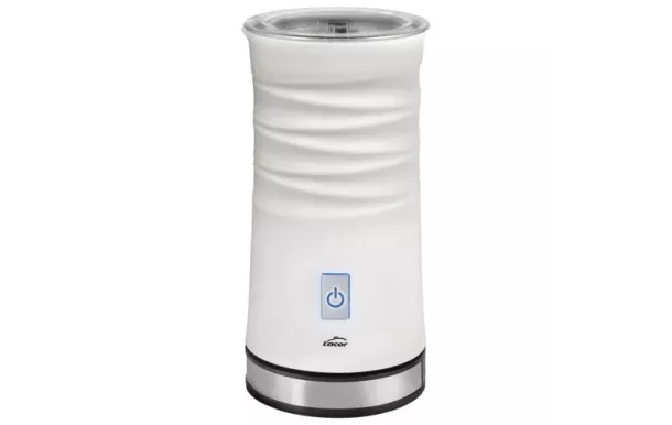 LACOR Mousseur à lait électrique - 69396 avis comparatif 2019 avis moins cher