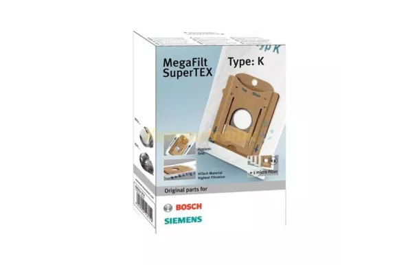  BOSCH BBZ41FK BOSCH sacs aspirateurs BBZ41FK avis moins cher