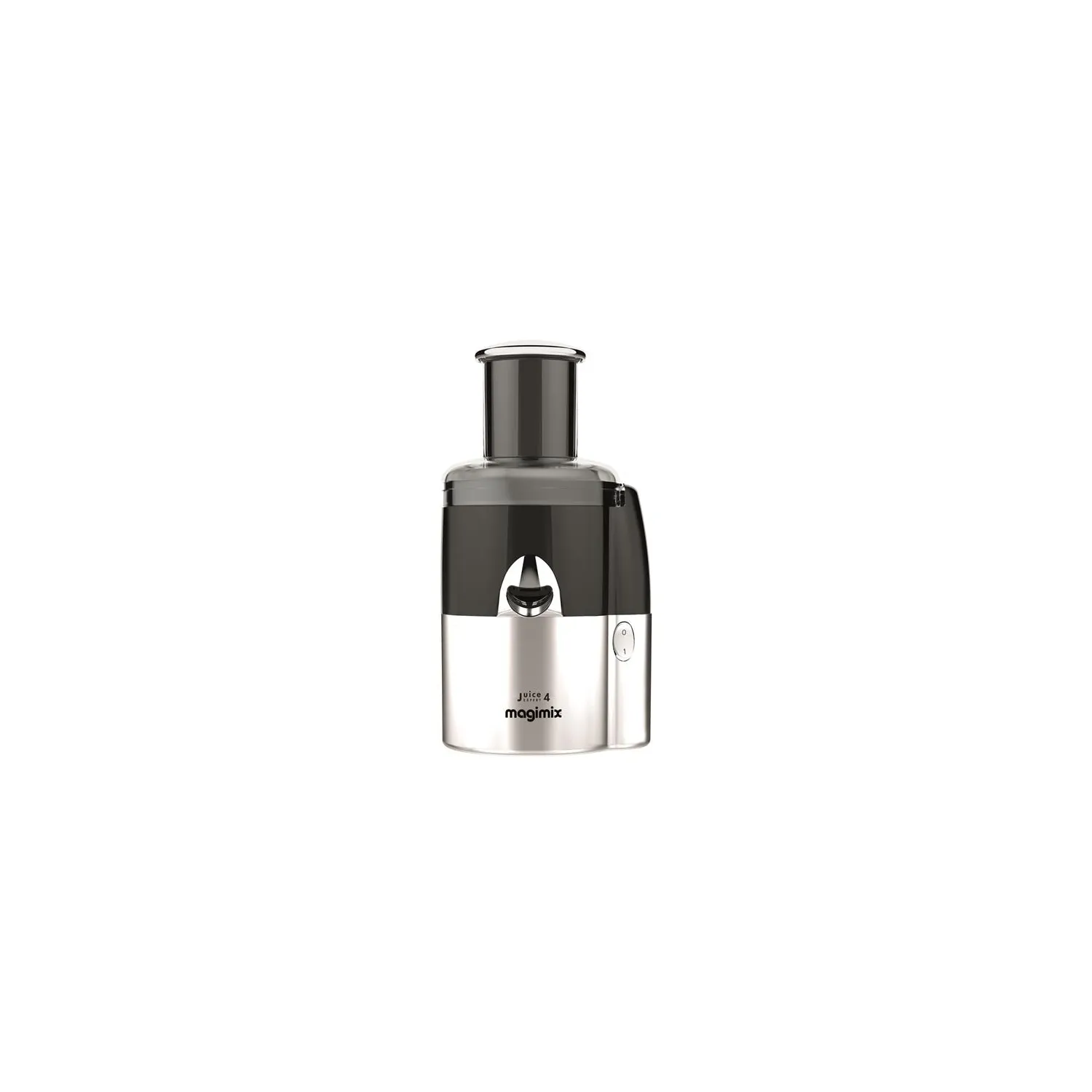 MAGIMIX Extracteur de jus Juice Expert 4