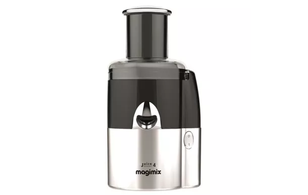 Extracteur de jus magimix Juice Expert 4 - 18083F avis comparatif 2019 avis moins cher