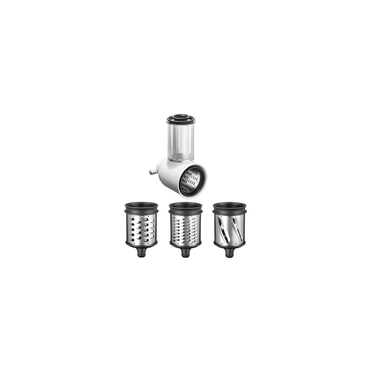KITCHENAID Tranchoir Râpe à cylindres - 5KSMVSA