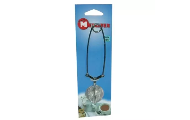 METALTEX Cuillère à thé tamis inox 15cm 253810 avis comparatif 2019 avis moins cher