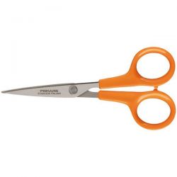 FISKARS Ciseaux Universel PREMIUM 13 cm Orange