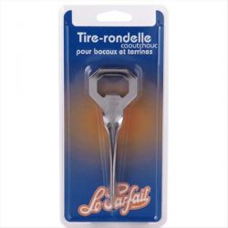 LE PARFAIT Tire-rondelle