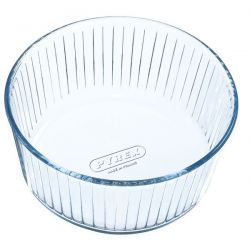 PYREX Moule à soufflé 21 cm - Classic