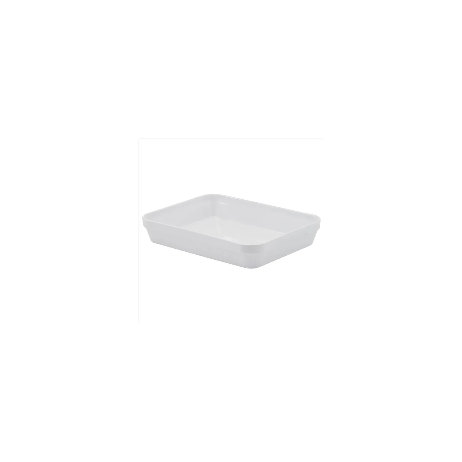 REVOL Plat rectangulaire 28 x 21 cm Londres