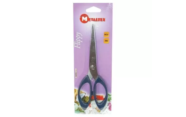 METALTEX Ciseaux lingere bazar 21cm inox 251921