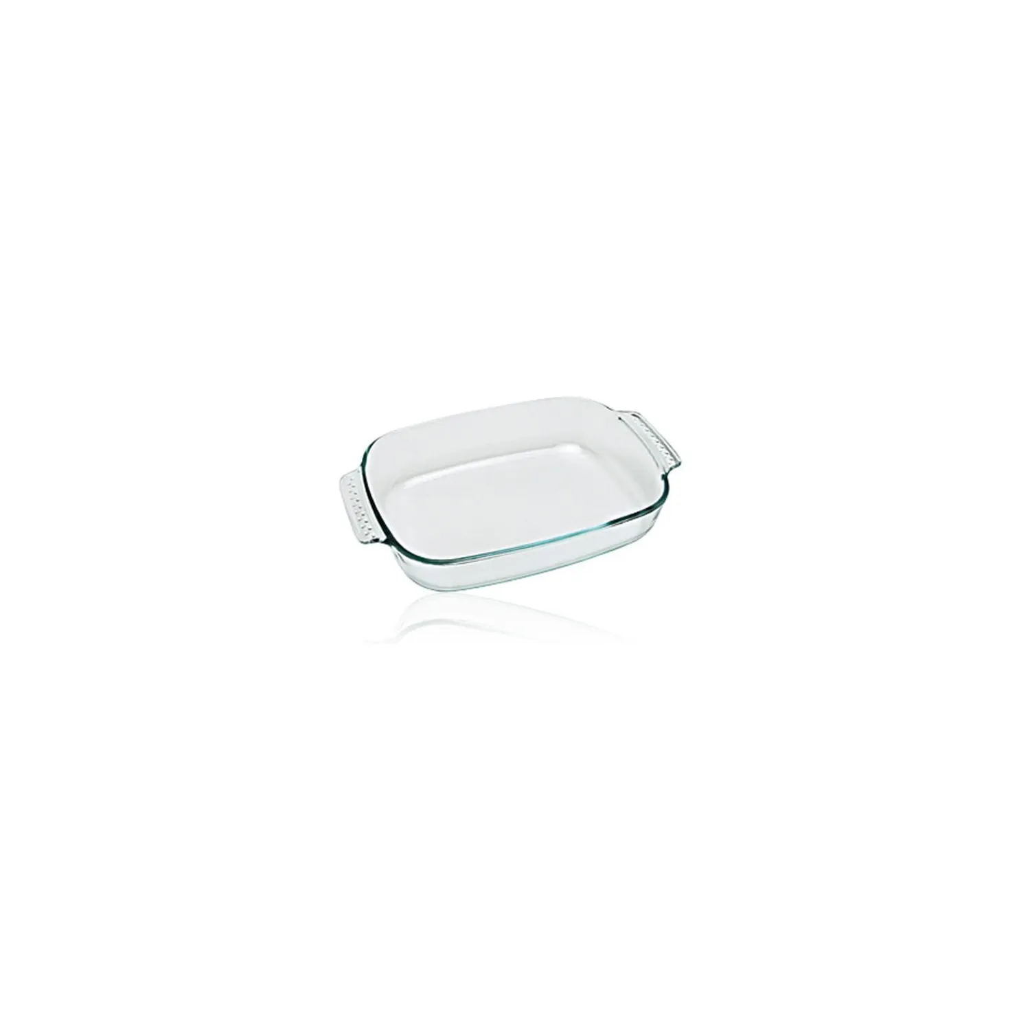Plat À Four En Verre 40x28cm Pyrex Le Plat