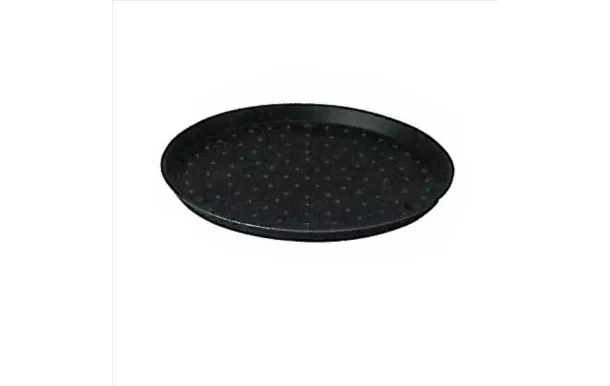 LACOR Moule à pizza perforé 32 cm