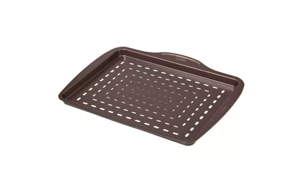 PYREX Plat à pizza rectangulaire - Asimetria