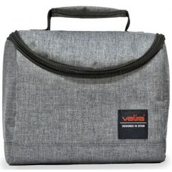 VALIRA Sac porte-repas souple - Mobility Duo Stone Washed