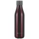 LES ARTISTES Bouteille isotherme 500 ml Pourpre Mat - Bottle'Up