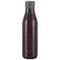 LES ARTISTES Bouteille isotherme 500 ml Pourpre Mat - Bottle'Up
