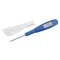 LACOR Spatule thermomètre 2 en 1 LACOR Spatule thermomètre 2 en 1