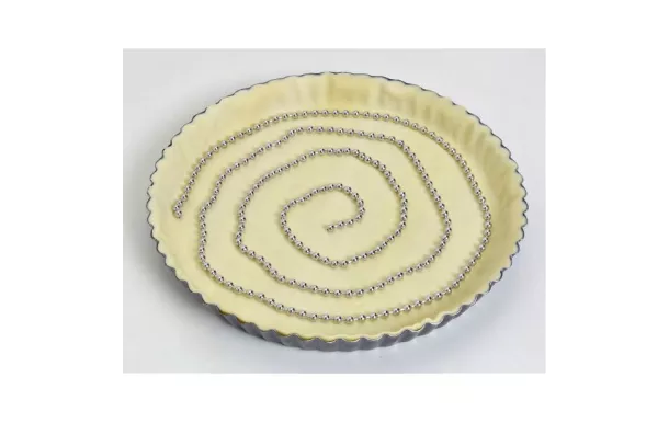 LACOR Chaîne à tarte