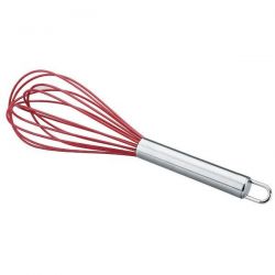 LACOR Fouet silicone 25 cm