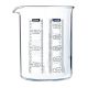 PYREX Verre doseur 0.5 L - Kitchen Lab