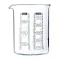 PYREX Verre doseur 0.5 L - Kitchen Lab
