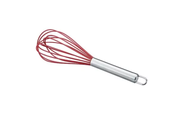 LACOR Fouet silicone 30 cm