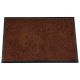 ID MAT Tapis Absorbant CONFOR 40 x 60 cm Marron