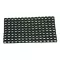 ID MAT Tapis Caillebotis  100 X 150 cm M68 ID MAT Tapis Caillebotis  100 X 150 cm M68