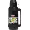 THERMOS Bouteille isolante 1,8L Noire - Mondial THERMOS Bouteille isolante 1,8L Noire - Mondial