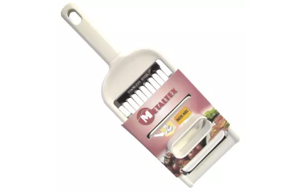 METALTEX Coupe tomate 