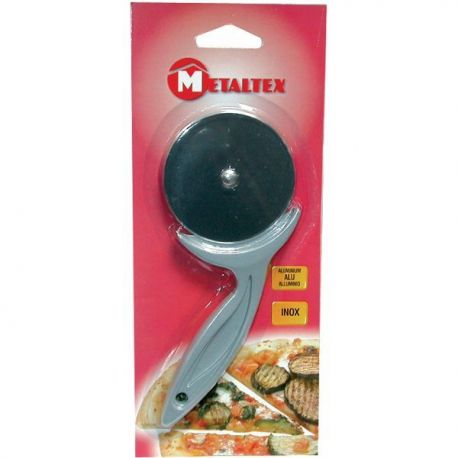 METALTEX Coupe pizza et tarte 