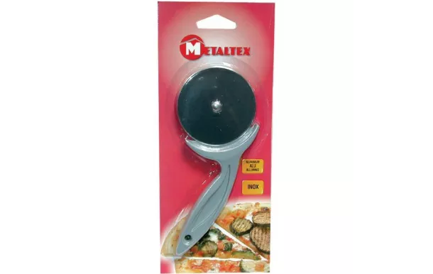 METALTEX Coupe pizza et tarte 