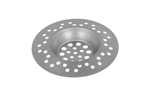 METALTEX Filtre d'évier en inox