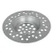 METALTEX Filtre d'évier en inox