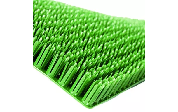ID MAT TAPIS GAZONGRAT VERT 40X60CM