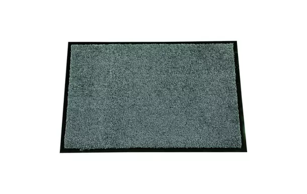 ID MAT TAPIS ABSORBANT MIRANDE 40X60 GRIS