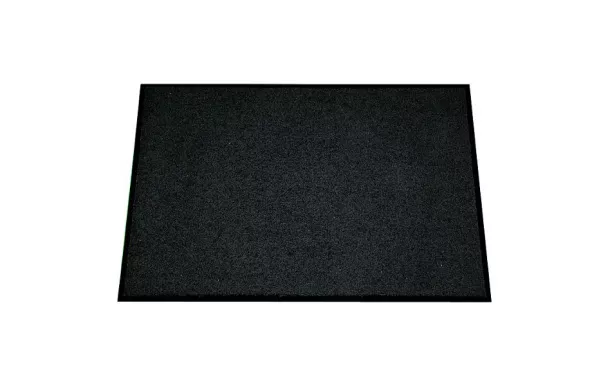 ID MAT TAPIS MIRANDE NOIR 40X60 CM [-]