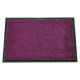 ID MAT TAPIS ABSORBANT MIRANDE 40X60 PRUNE [-]