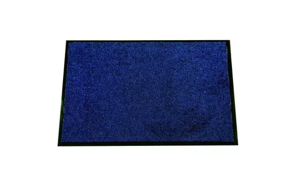 ID MAT TAPIS ABSORBANT MIRANDE 40X60 BLEU [-]