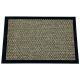 ID MAT TAPIS Florac Cahors 60 X 80 cm Brun