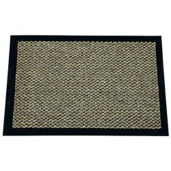 ID MAT TAPIS Florac Cahors 60 X 80 cm Brun