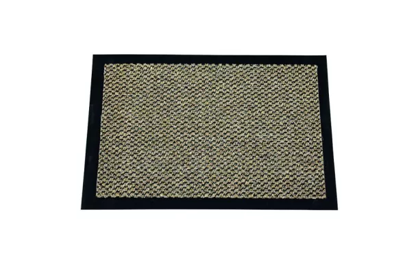 ID MAT TAPIS Florac Cahors 60 X 80 cm Brun