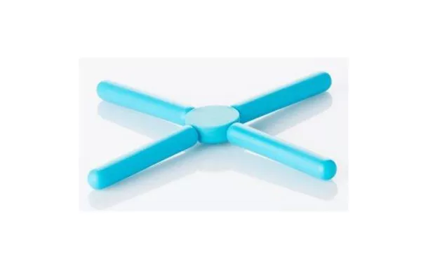 POINT VIRGULE Dessous de plat pliant