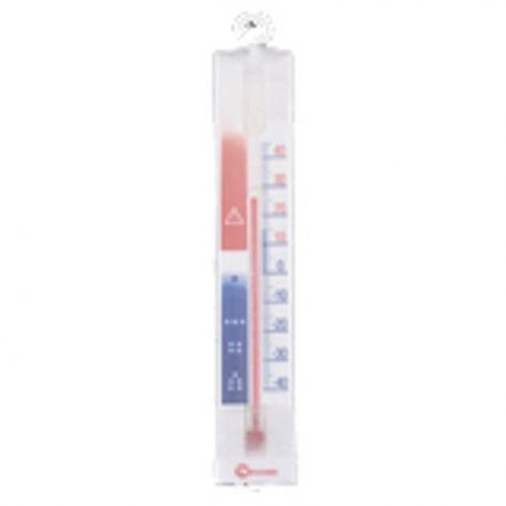 METALTEX Thermomètre de congélateur