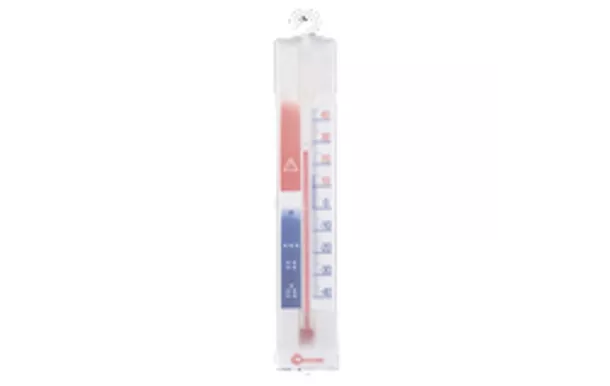 METALTEX Thermomètre de congélateur
