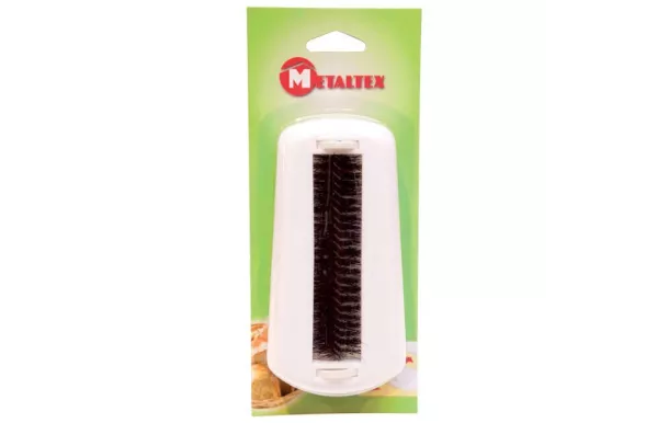 METALTEX Ramasse miettes Roulette 