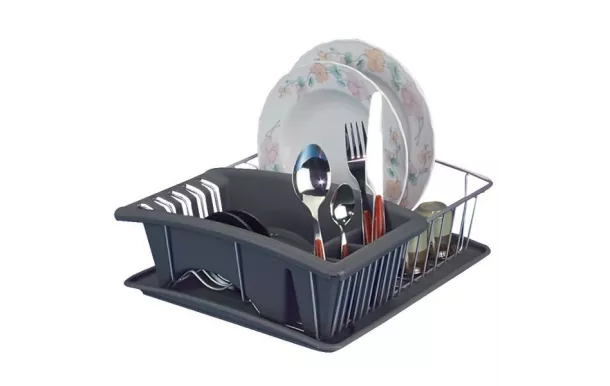 METALTEX Égouttoir Aquatex Plus
