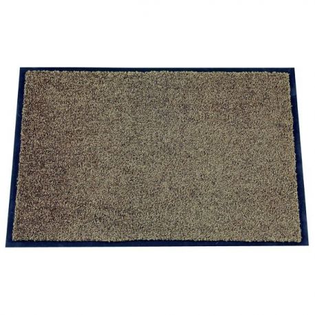 ID MAT TAPIS ABSORBANT MIRANDE 40X60 BRUN [-]