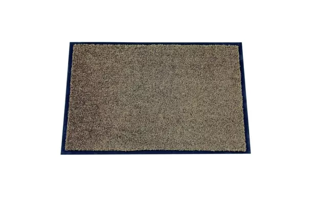 ID MAT TAPIS ABSORBANT MIRANDE 40X60 BRUN [-]
