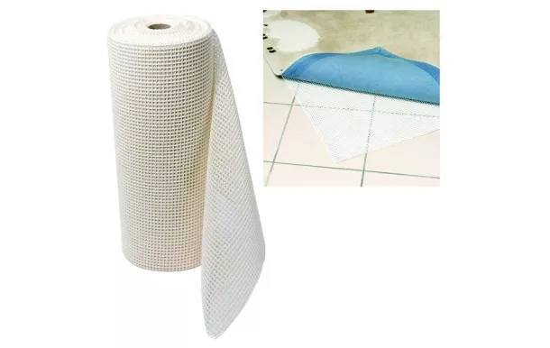 ID MAT TAPIS SWINGNET ANTIGLISSE BLC 0,60M