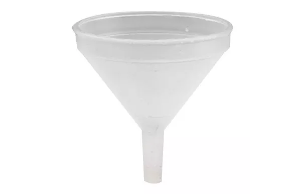 DAVID GEORGES Entonnoir naturel diamètre 10 cm
